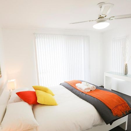 112 Olive Apartments Милдьюра Экстерьер фото
