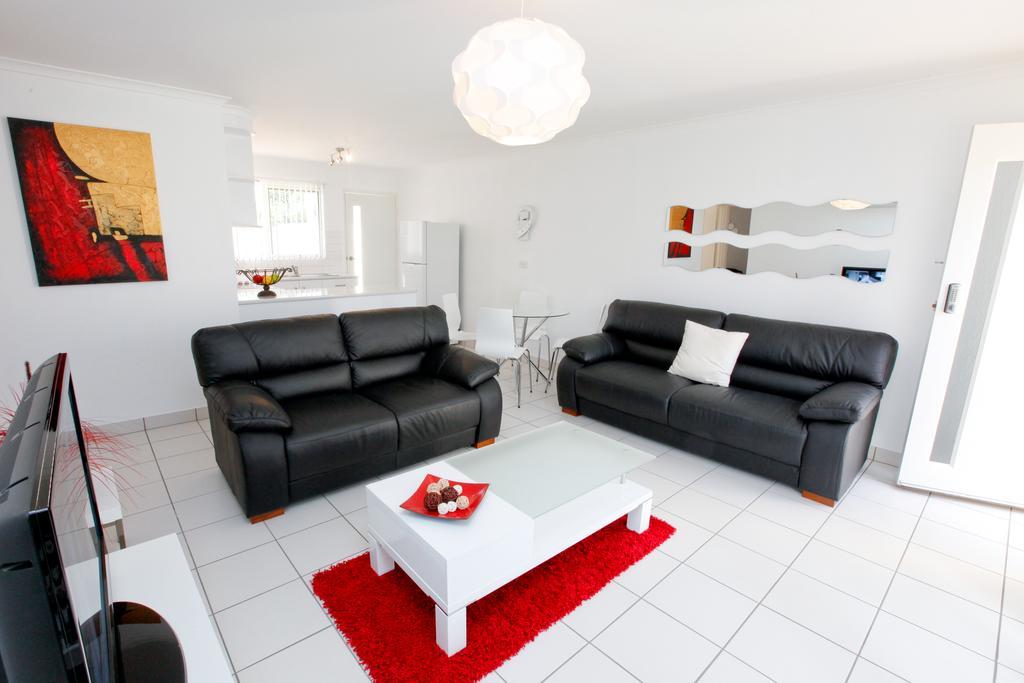 112 Olive Apartments Милдьюра Экстерьер фото