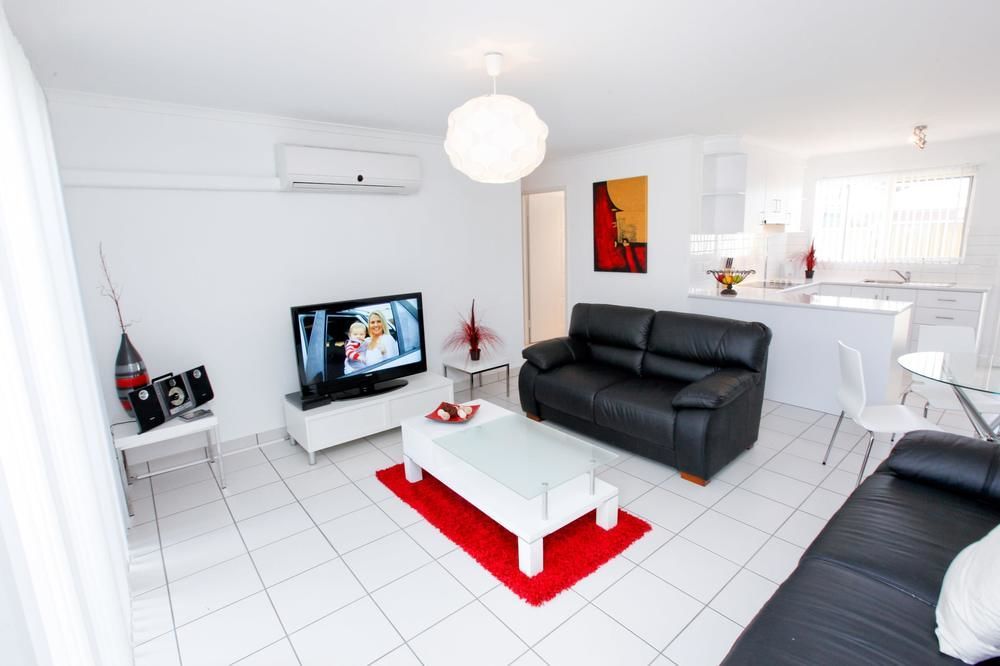 112 Olive Apartments Милдьюра Экстерьер фото