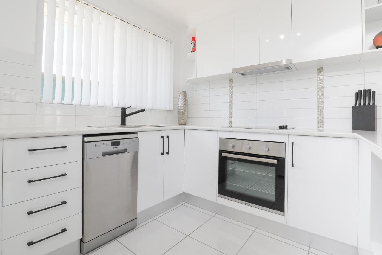 112 Olive Apartments Милдьюра Экстерьер фото